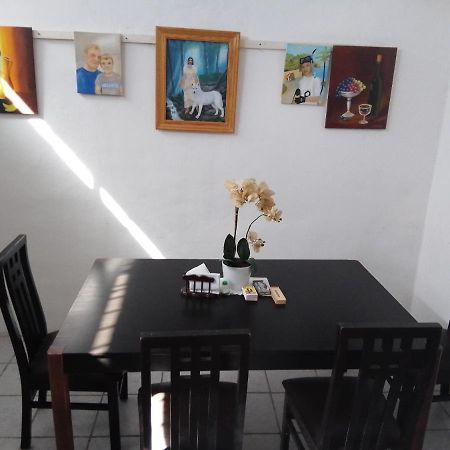 Maya Room In Art Studio Cancún Zewnętrze zdjęcie